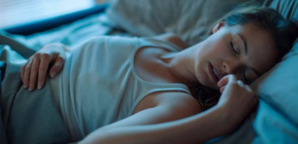 مواعيد النوم ضرورية لصحة القلب