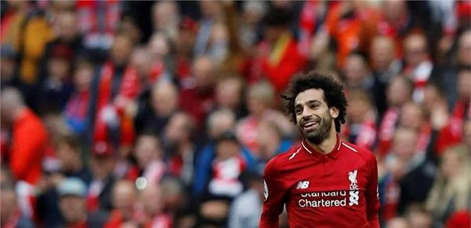 بالصورة: محمد صلاح شقيق هذا الفنان المصري؟