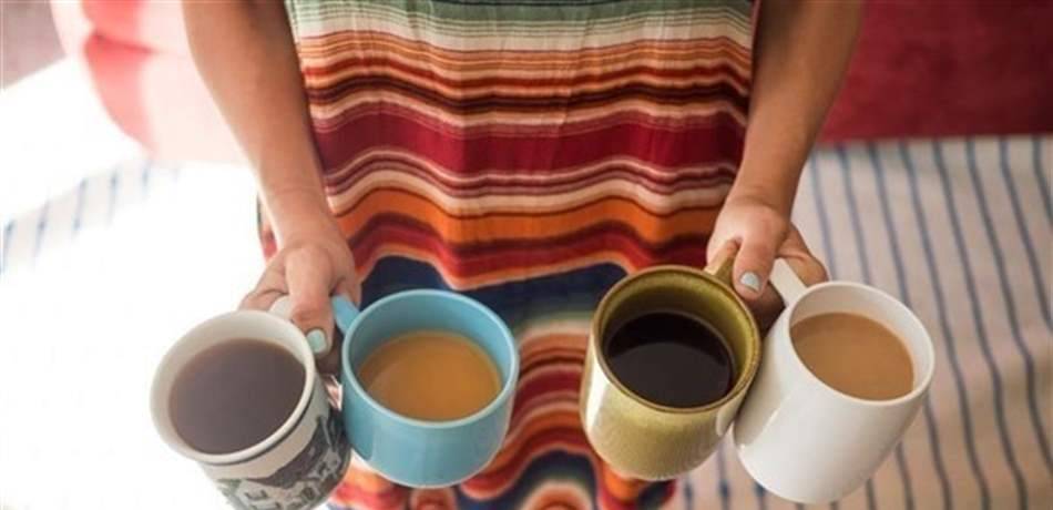عاداتك مع القهوة تخبرك عن شخصيتك