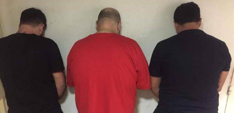 عصابة نفّذت 12 عملية احتيالية فاقت قيمة مسروقاتها الـ 50 ألف دولار.. كيف أوقفت؟