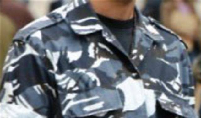 قوى الامن: توقيف 108 مطلوبين بجرائم مختلفة
