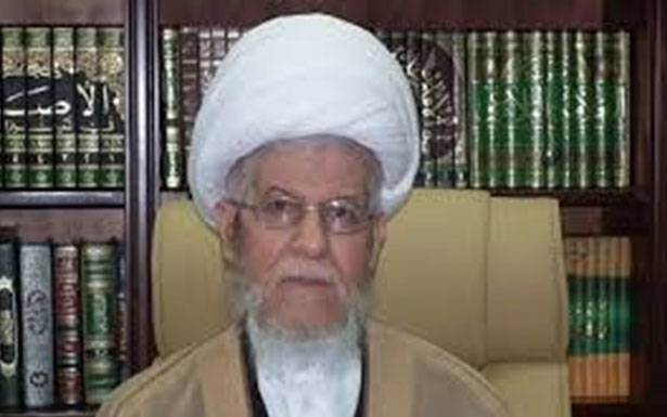 النابلسي: محور المقاومة سيُفشل

كلّ مخططات محاصرة ايران