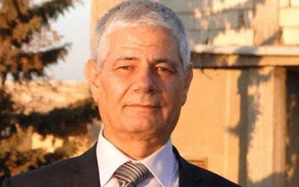 الحجيري لـ «الديار»: اقرار العفو العام ينتظر الحكومة.

وملف مطلوبي عرسال قيد الحلحلة