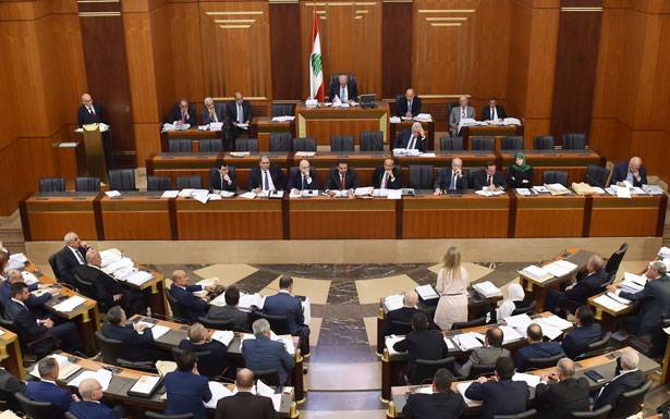 مجلس النواب يُقرّ القروض التي تحاكي مؤتمر سيدر... ويدعم القروض السكنيّة