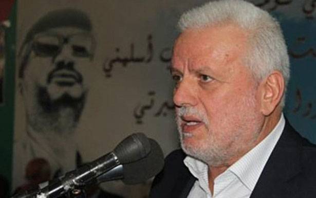 «فتح»: نشكر الجهود لتسهيل قبول

التلامذة الفلسطينيين في «الرسميّة»