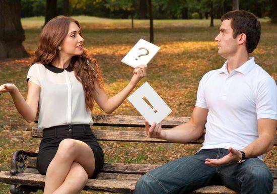 متردد قبل موعد الزفاف؟ هذه هي الأمور التي يخفيها كل رجل عن عروسه في هذه المرحلة