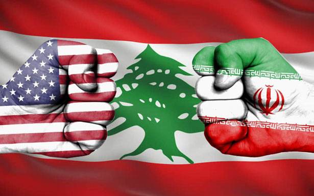 اوساط ديبلوماسية عربية: سيناريو اميركي على ايران يرفع مستوى التحديات على لبنان