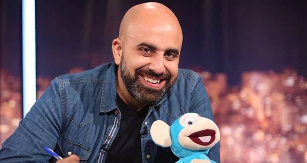 ماذا أعلن هشام حداد؟  والى من وجه دعوة ؟
