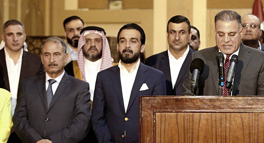 رئيس مجلس النواب العراقي يحدد 2 أكتوبر موعدا نهائيا لاختيار رئيس الجمهورية