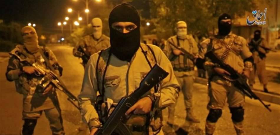 هل ينشئ "داعش" خلافته الجديدة في هذه المنطقة؟