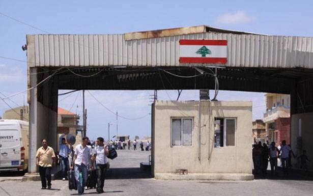 الأجهزة الأمنية تلقي القبض على عشرات الفارين من إدلب