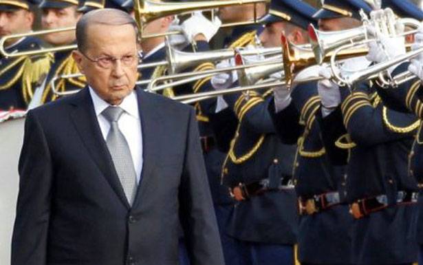 مصادر وزارية: الاشتراكي والقوات حاولا تشويه صورة العهد وفشلا