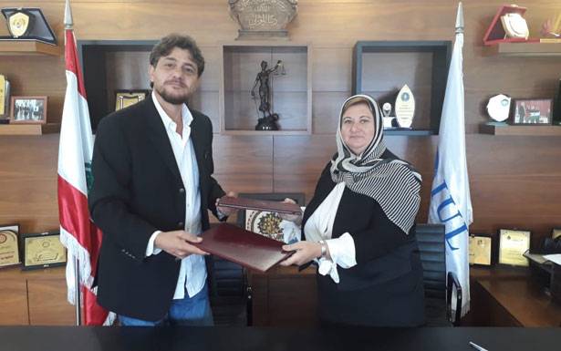 مُذكرة تفاهم في «الإسلاميّة»