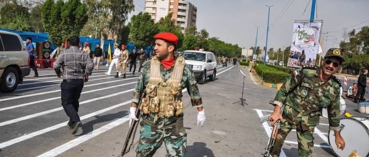 تبني "تنظيم الدولة" لهجوم الأهواز يحرج طهران ويكشف الخلل