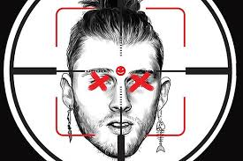 اغنية "eminem"  الجديدة"kill shot" تتخطى المليون مشاهدة