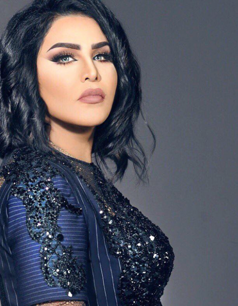 ​بالفيديو.. لمن قالت احلام "يا عزي وتاج راسي" ؟؟