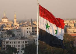 بالرغم من الحرب۔۔ سوريا تستمر بالحياة الفنية