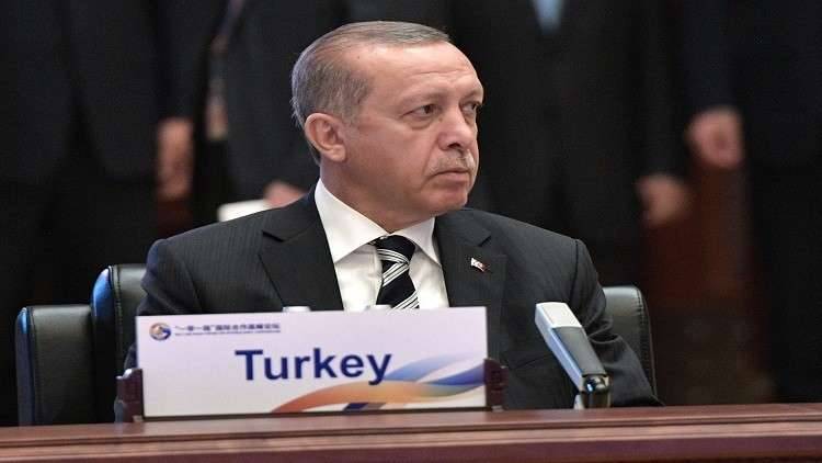 أردوغان: المخابرات التركية تلعب دورها في تنفيذ اتفاق إدلب