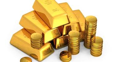 ارتفاع الذهب مع صعود الدولار؟