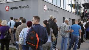 البطالة في ألمانيا تهبط إلى مستوى قياسي في ايلول
