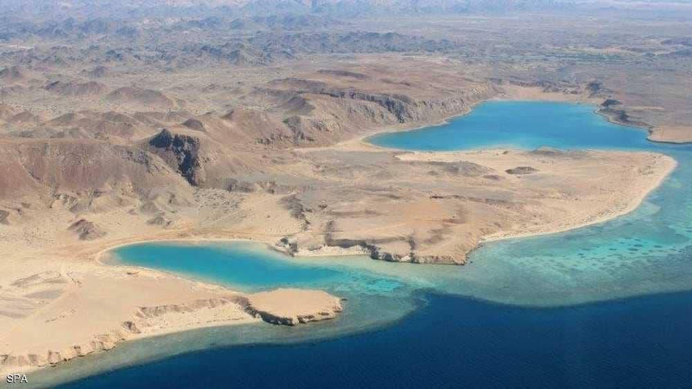 السعودية تطلق مشروعها العملاق "ريفييرا الشرق الأوسط"