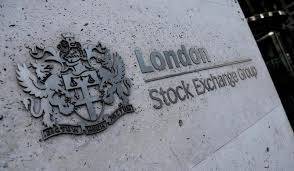 المؤشر فايننشال تايمز البريطاني يتفوق في أدائه على سائر بورصات أوروبا
