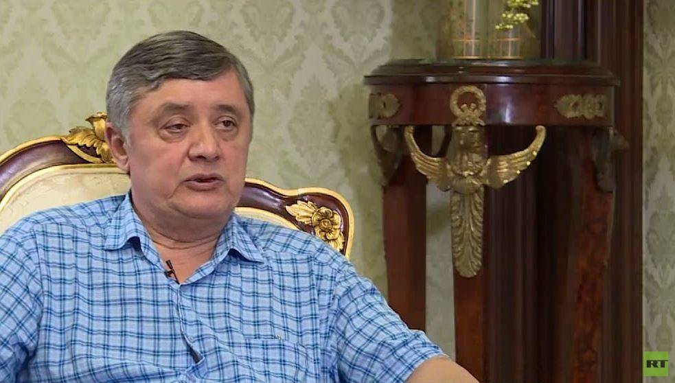 المبعوث الروسي إلى أفغانستان: إجراء مفاوضات مباشرة مع طالبان في هذه المرحلة صعب جدا