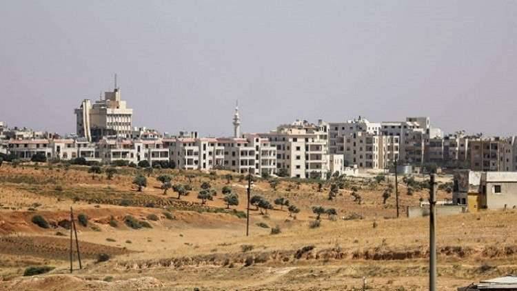 بوغدانوف: المنطقة منزوعة السلاح في إدلب إجراء مؤقت