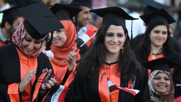 جامعة بغداد تدخل الترتيب العالمي للجامعات، لأول مرة