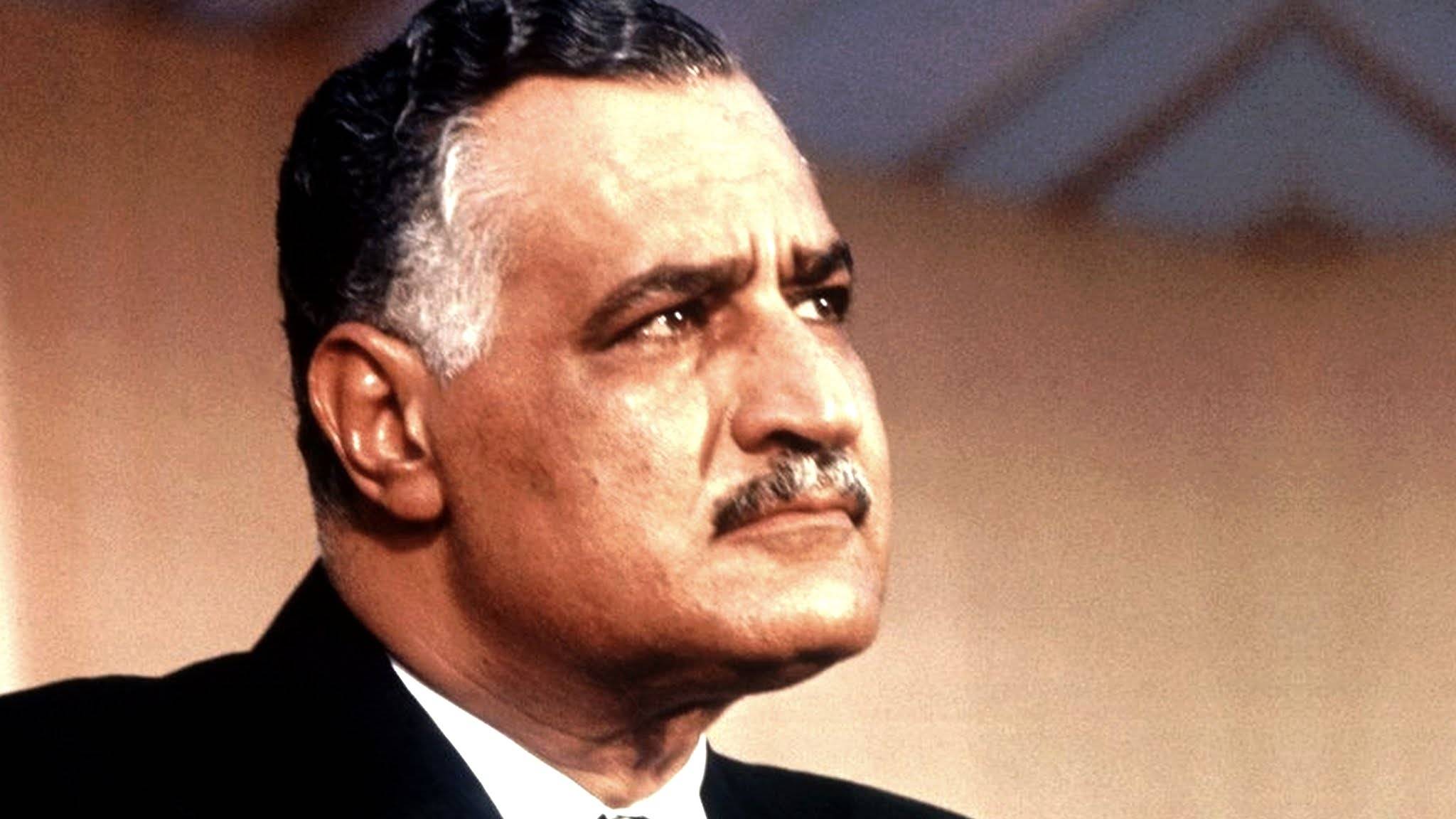 مرور 100 عام على ميلاد عبد الناصر... و مفاجأة من حفيده!