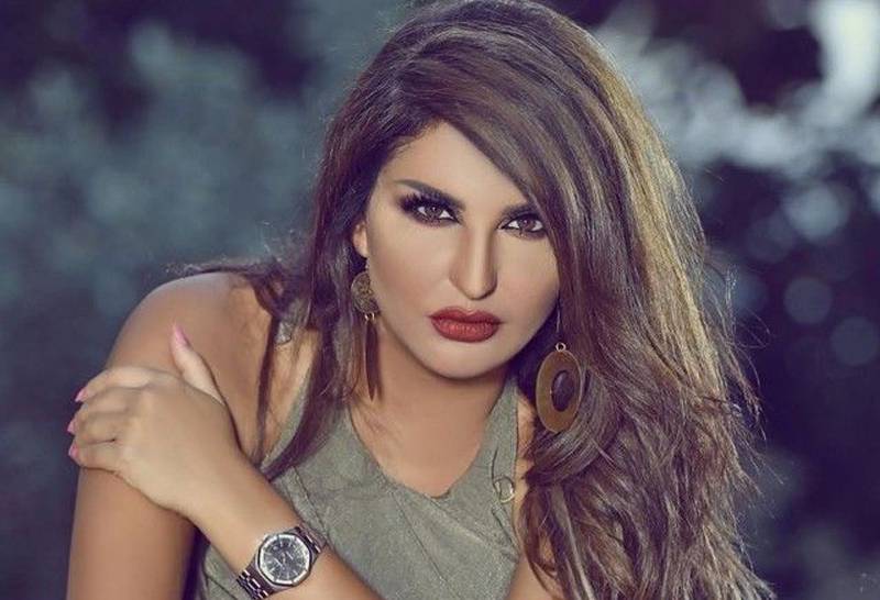 رسالة غاضبة من شذى حسون بعد مقتل تارا فارس-بالصورة
