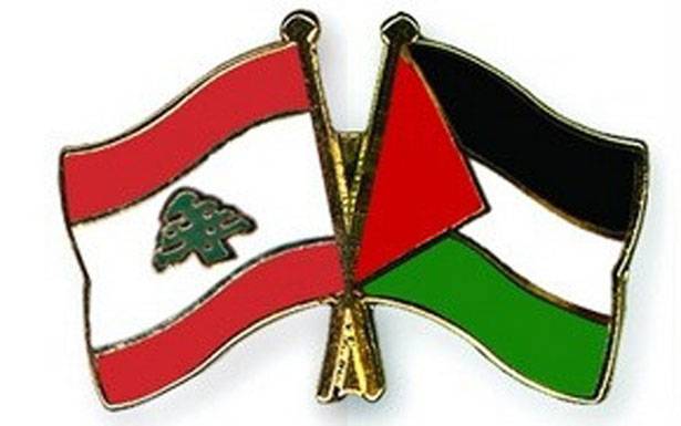 هنّأ الجهاد الإسلامي بانتخاب مكتبه السياسي

العلاقات اللبنانيّة ــ الفلسطينيّة بين حزب الله والديموقراطيّة