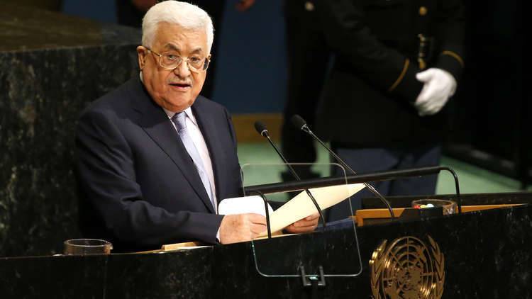 عباس: القدس ليست للبيع وحقوق الفلسطينيين ليست للمساومة