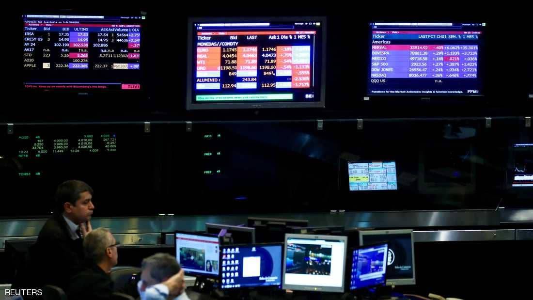 قروض بـ7 مليارات دولار لإنقاذ اقتصاد الأرجنتين