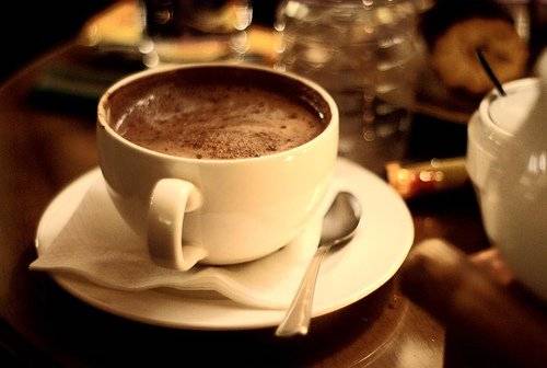5 مشروبات بديلة للقهوة