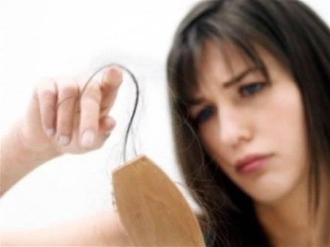 بدائل طبيعية تحارب تساقط الشعر!