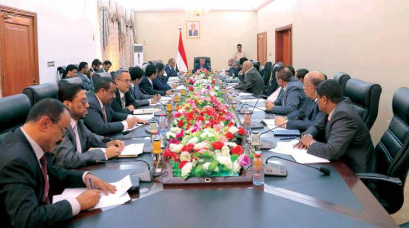 الحكومة اليمنية ترفض التمديد لفريق الخبراء الأمميين