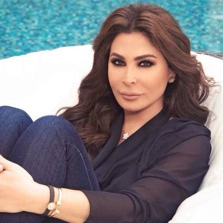 هل اعتذرت إليسا عن الظهور في "تخاريف".. بسبب الأجر؟!