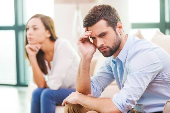 هذه الصفات تدفع الرجل إلى النفور منك... إحذريها!