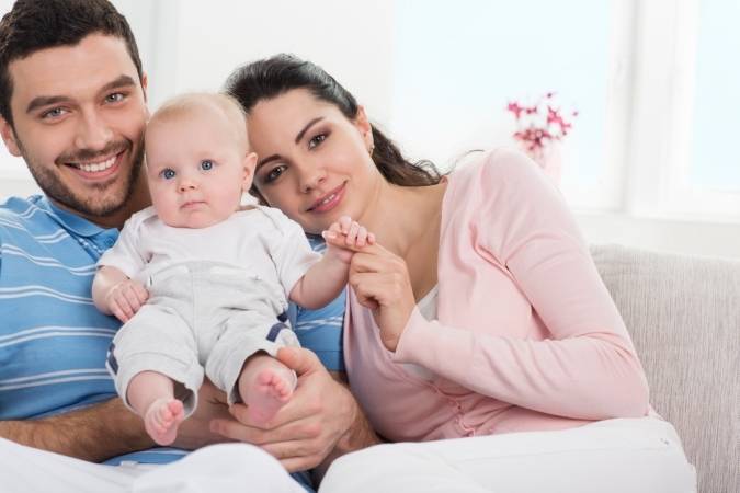 كيف تنجحين في تجديد علاقتك الزوجية بعد الولادة؟