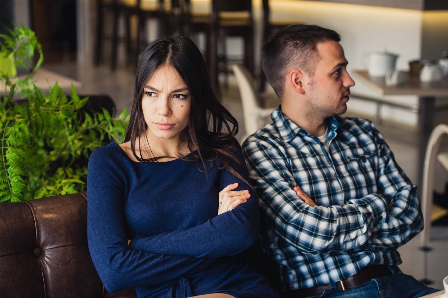 لماذا يمكن أن يصل الزوجين الى طريقة مسدود ويصبحان غير متفاهمين؟