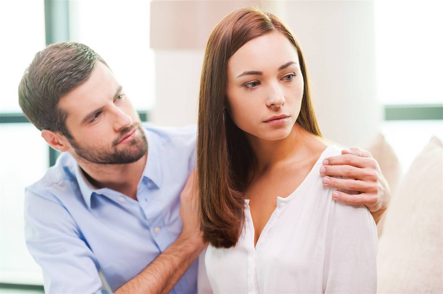 التنازلات بين الزوجين... تضعف العلاقة أم تقوّيها؟