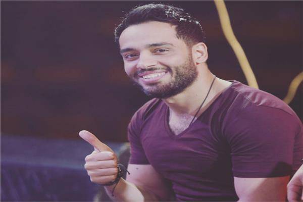 رامي جمال يواجه السرطان وأصالة تدعو بالشفاء