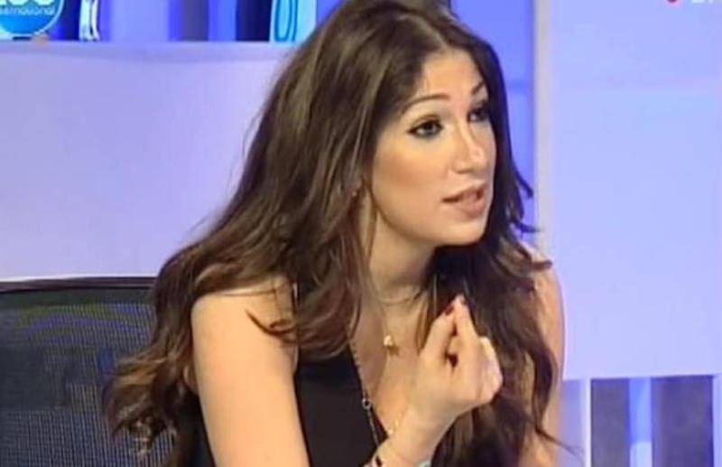 ديما صادق ستتقدم بدعوى قضائية..من هو المدعى عليه؟