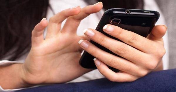 ابنة الـ20 عاماً حوّلت هاتفها مخزناً لصور ضحاياها.. هذا ما كشفته "قوى الأمن"