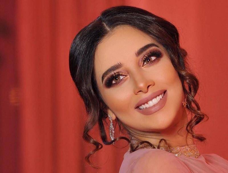 بلقيس تطرح "برومو" كليبها الجديد