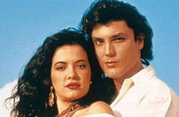 هل تتذكرون بطلي مسلسل "كاسندرا"؟ هكذا أصبحا اليوم بعد مرور 22 سنة على عرضه