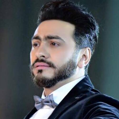 بالفيديو۔۔ تامر حسني في أول ظهور سينمائي عندما كان طفلاً