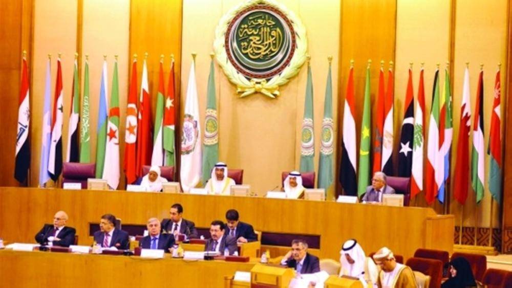 البرلمان العربي يناقش قضايا محورية في جلسته العامة  في بداية الشهر