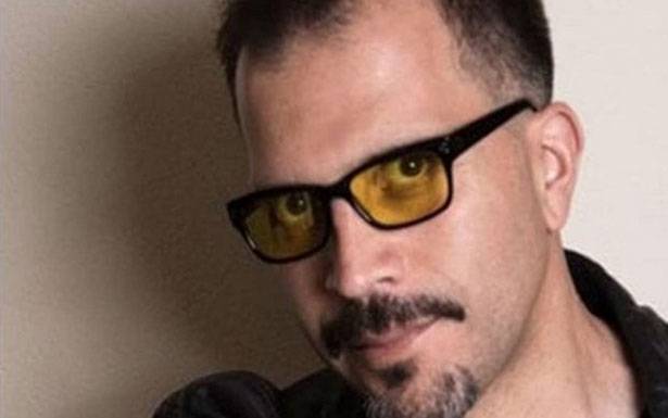 النجم بول جون فاسكيز جثّة في منزل والده